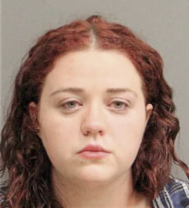 Danielle Lejeune, - Acadia Parish County, LA 